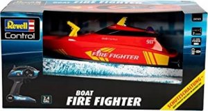 Revell *****REVELL RC Boat Fire Fighter 24141 4