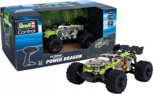 Revell *****REVELL RC Car Power Dragon 24674 1