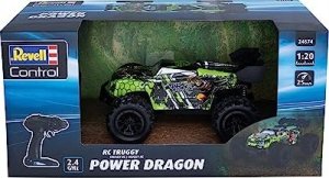 Revell *****REVELL RC Car Power Dragon 24674 2