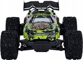 Revell *****REVELL RC Car Power Dragon 24674 5