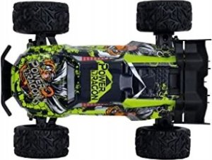 Revell *****REVELL RC Car Power Dragon 24674 7