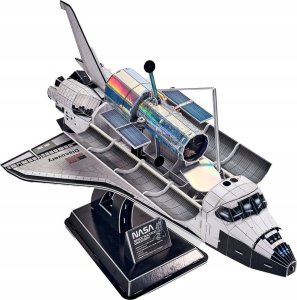 Revell *****REVELL puzzle 3D SpaceShuttle Discovery 00251 3