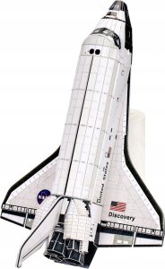 Revell *****REVELL puzzle 3D SpaceShuttle Discovery 00251 5