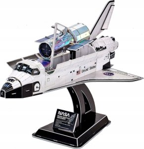 Revell *****REVELL puzzle 3D SpaceShuttle Discovery 00251 7