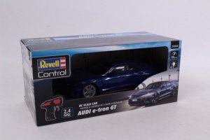 Revell *****REVELL RC Audi e-tron GT 24668 1