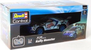 Revell *****REVELL RC Car Rally Monster 24676 7
