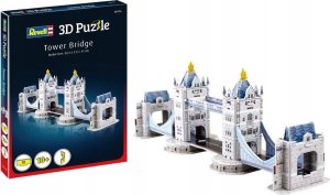 Revell *****REVELL puzzle mini3D TowerBridge 00116 95888 1