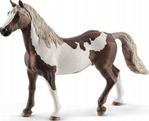 Figurka Schleich SLH Paint Gelding koń 13885 64051 1