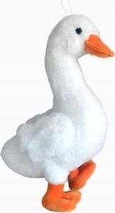 Dubi Gęś z zawieszką 33cm 11516 2