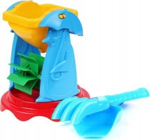 Technok Zabawka Młyn 3 TEH1356 01356 2