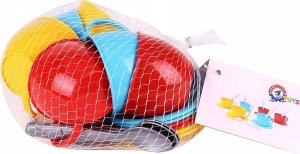 Technok Serwis do herbaty/siatka TEH0465 00465 3