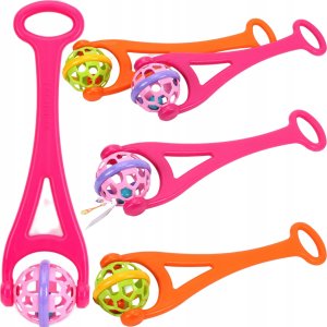 Technok *****Pchacz kula TEH6733 06733***** 3