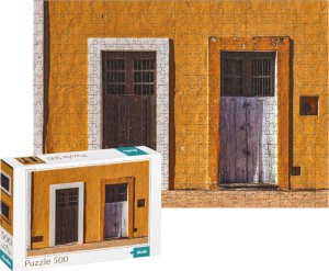 Dodo *****Puzzle 500el Dom DOB0852 00852 3