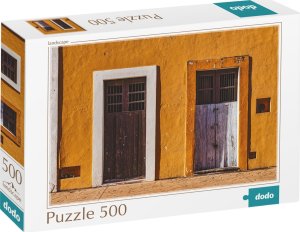 Dodo *****Puzzle 500el Dom DOB0852 00852 5