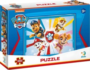 Dodo *****Puzzle 30el Paw Patrol DOB5598 05598 1