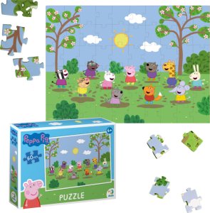 Dodo *****Puzzle 60el Peppa Pig DOB4843 04843 1