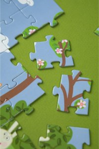 Dodo *****Puzzle 60el Peppa Pig DOB4843 04843 4