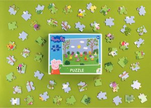 Dodo *****Puzzle 60el Peppa Pig DOB4843 04843 7