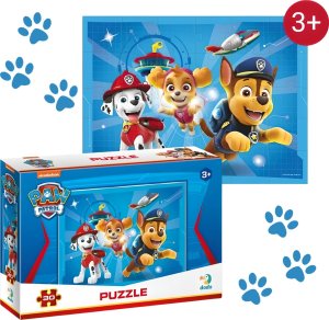 Dodo *****Puzzle 30el Paw Patrol DOB5604 05604 1