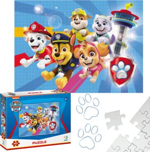 Dodo *****Puzzle 60el Paw Patrol DOB5635 05635 1