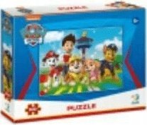 Dodo *****Puzzle 60el Paw Patrol DOB5727 05727 1