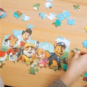 Dodo *****Puzzle 60el Paw Patrol DOB5727 05727 3