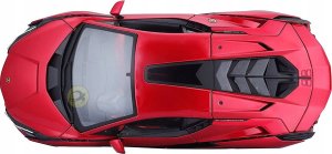 Bburago BBU 1:24 Lamborghini Sian FKP37 Red 21099RD 02702 30