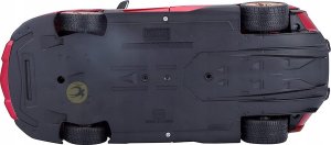 Bburago BBU 1:24 Lamborghini Sian FKP37 Red 21099RD 02702 31