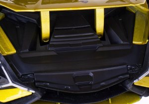 Bburago BBU 1:24 Lamborghini Sian FKP37 Red 21099RD 02702 9