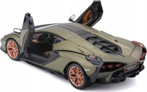 Bburago B18-21099G 1:24 Lamborghini SIAN FKP 37 Gr 3