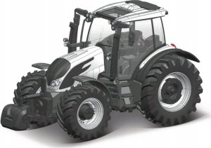 Bburago BBU tractor Valtra N174 white 31615 2