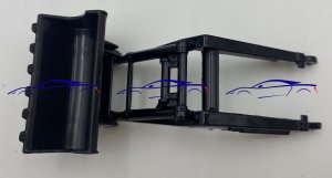 Bburago BBU traktor Valtra z ładowaczem czołowym 31638 14