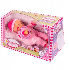 Smily Play *****Lalka Bambolina SmilyPlay BD310AN 89116 2