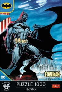 Trefl Puzzle Premium Plus Quality Batman 1000 elementów 3