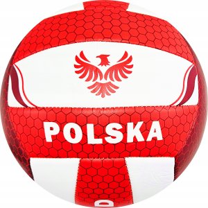 Trifox Piłka siatkowa Polska A-0772 18310 1