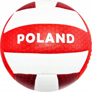 Trifox Piłka siatkowa Polska A-0772 18310 2