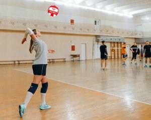 Trifox Piłka siatkowa Polska A-0772 18310 4