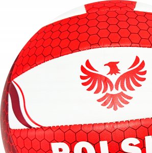 Trifox Piłka siatkowa Polska A-0772 18310 6