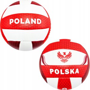 Trifox Piłka siatkowa Polska A-0772 18310 7