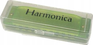 Trifox Harmonijka organki 24-tonowe A7628 10758 3