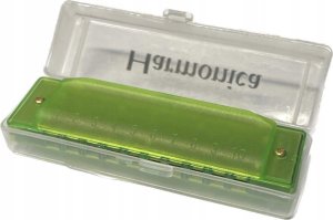 Trifox Harmonijka organki 24-tonowe A7628 10758 4