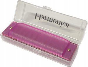 Trifox Harmonijka organki 24-tonowe A7628 10758 5