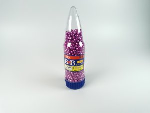 Trifox Kulki w naboju 1500szt 12szt/disp A-0240 3