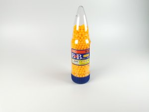 Trifox Kulki w naboju 1500szt 12szt/disp A-0240 5