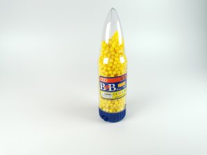 Trifox Kulki w naboju 1500szt 12szt/disp A-0240 7