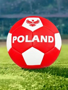 Trifox Piłka nożna Polska A-0773 18327 6