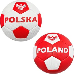 Trifox Piłka nożna Polska A-0773 18327 7