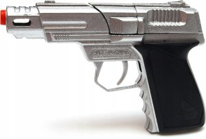 Trifox Pistolet metalowy na kapiszony S902B-BN 26627 3