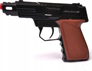 Trifox Pistolet metalowy na kapiszony S902B-BN 26627 4