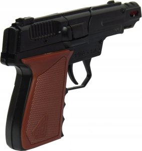 Trifox Pistolet metalowy na kapiszony S902B-BN 26627 7